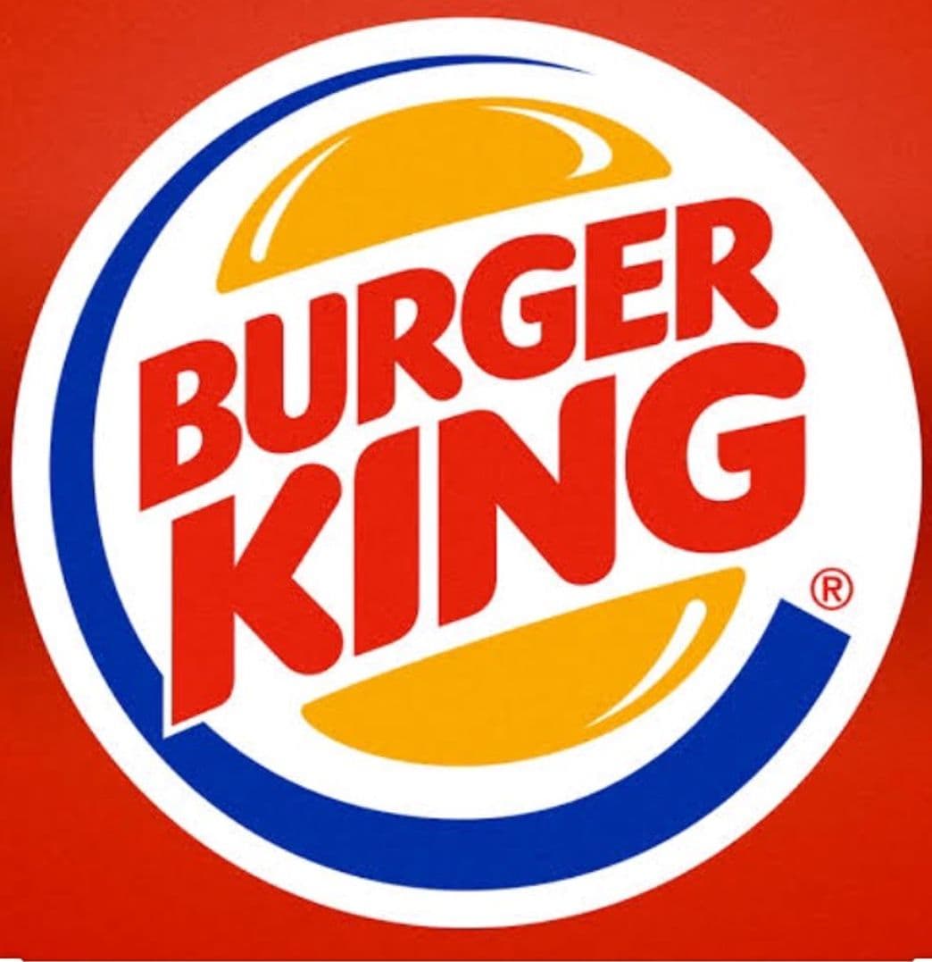 Restaurants Burger King