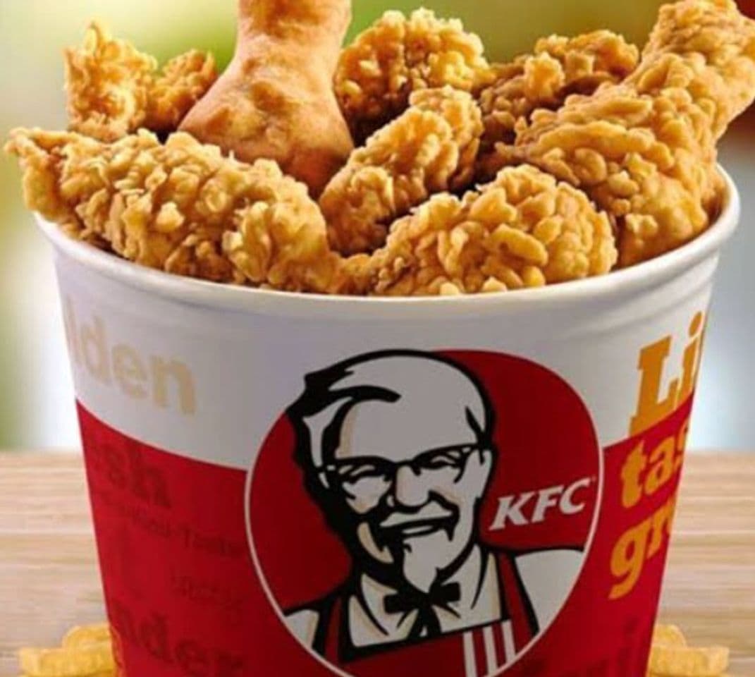 Restaurants Kentucky Fried Chicken