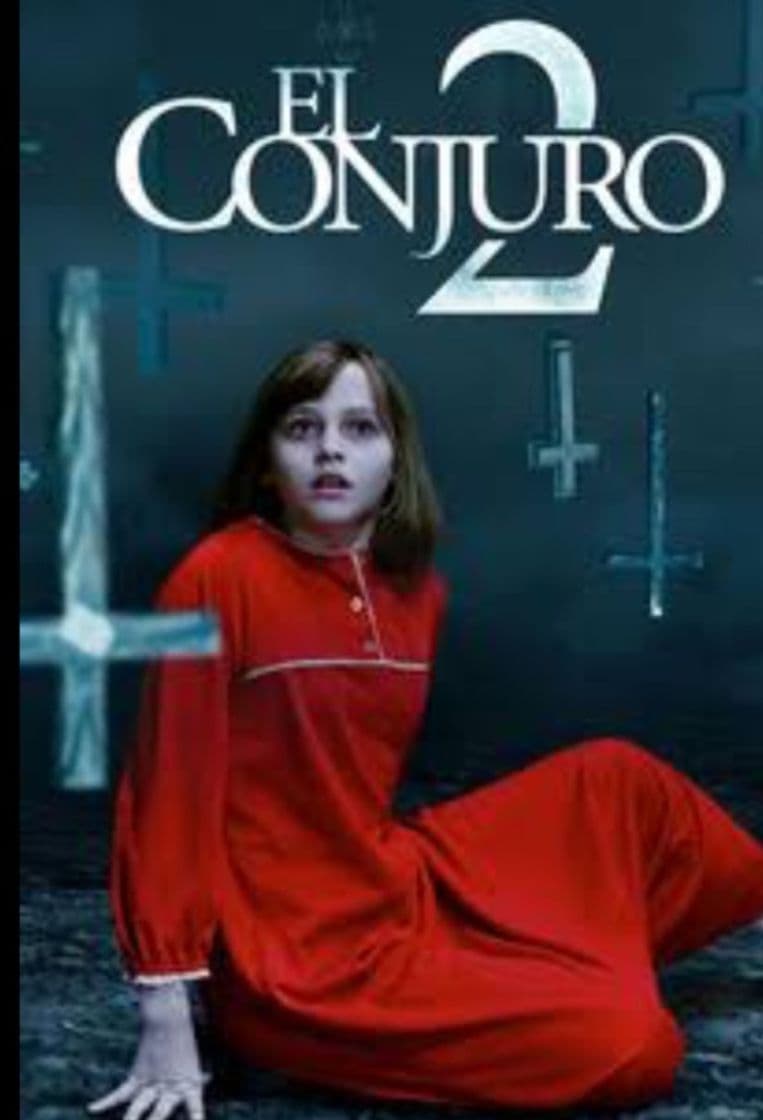 Movie The Conjuring 2