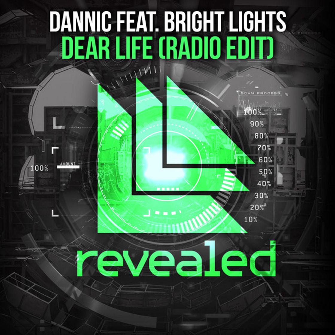 Canción Dear Life - Radio Edit