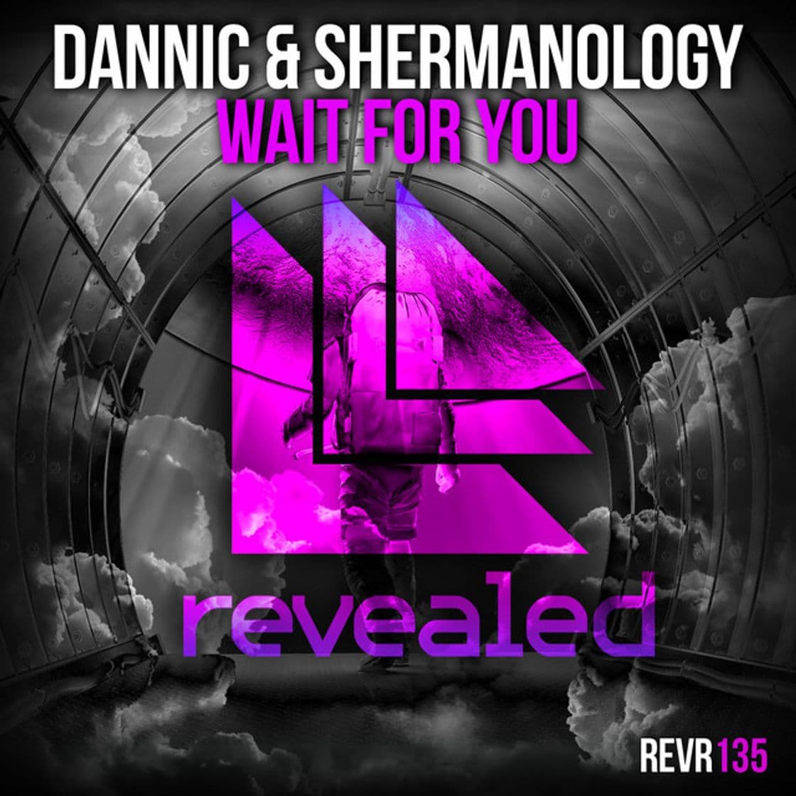 Canción Wait For You - Original Mix