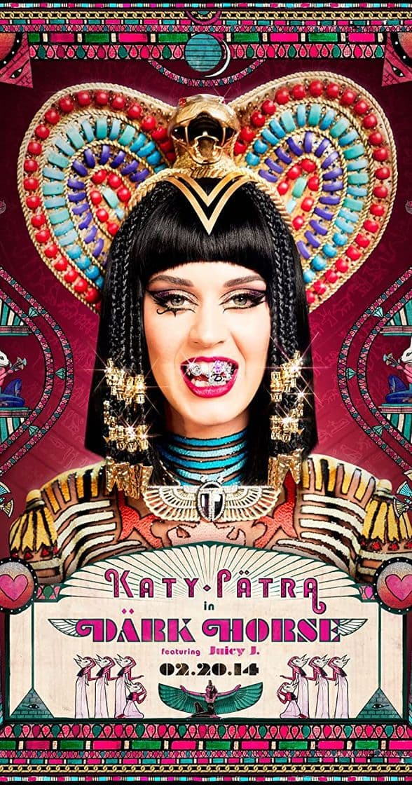 Music Dark Horse