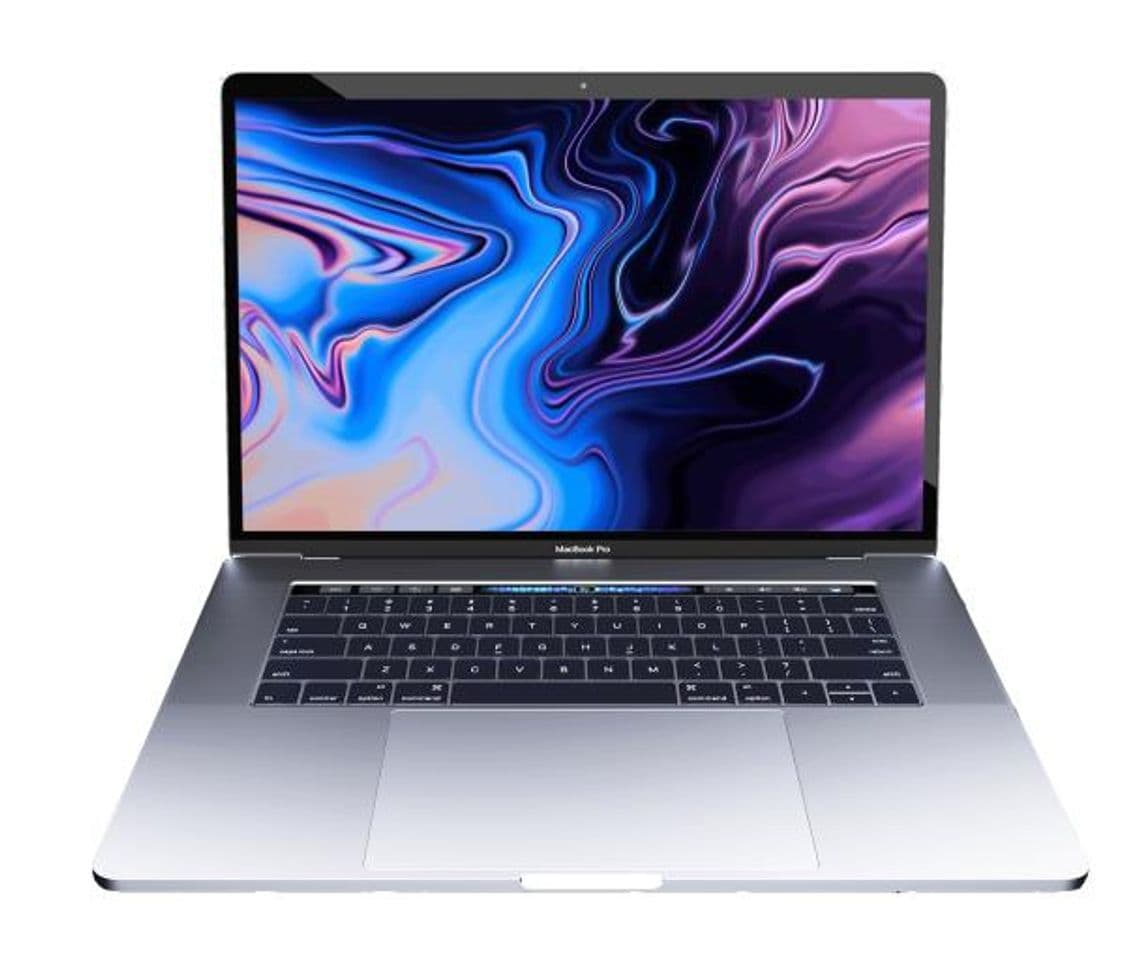 Product Apple - MacBook Pro 15"