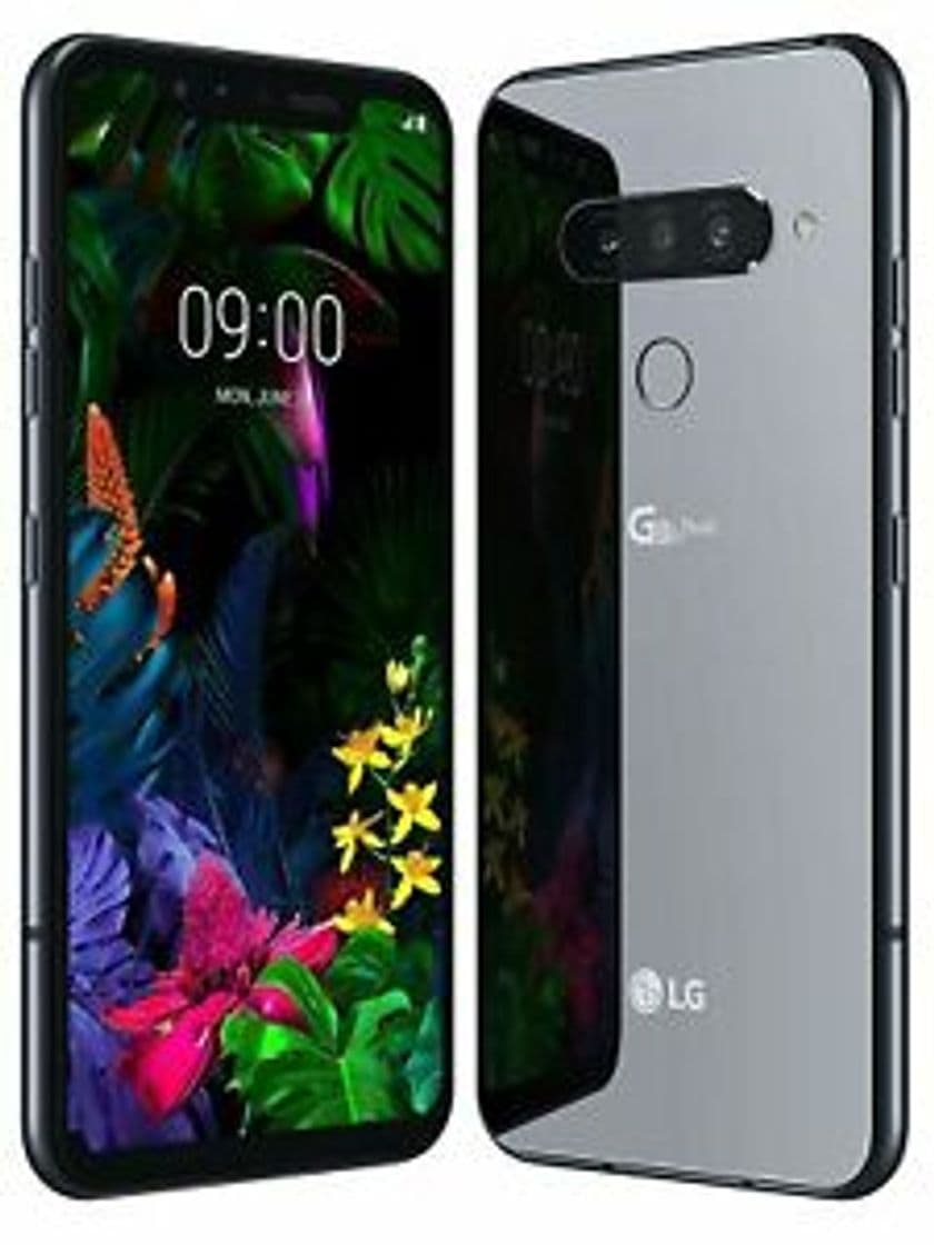 Moda Smartphone LG G8s