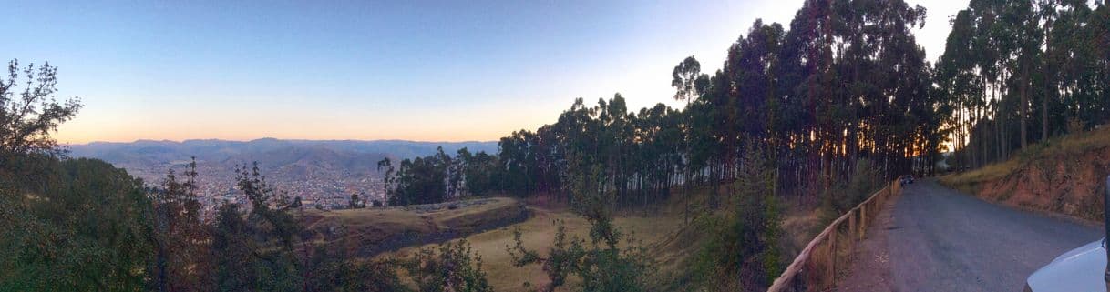 Place Cusco