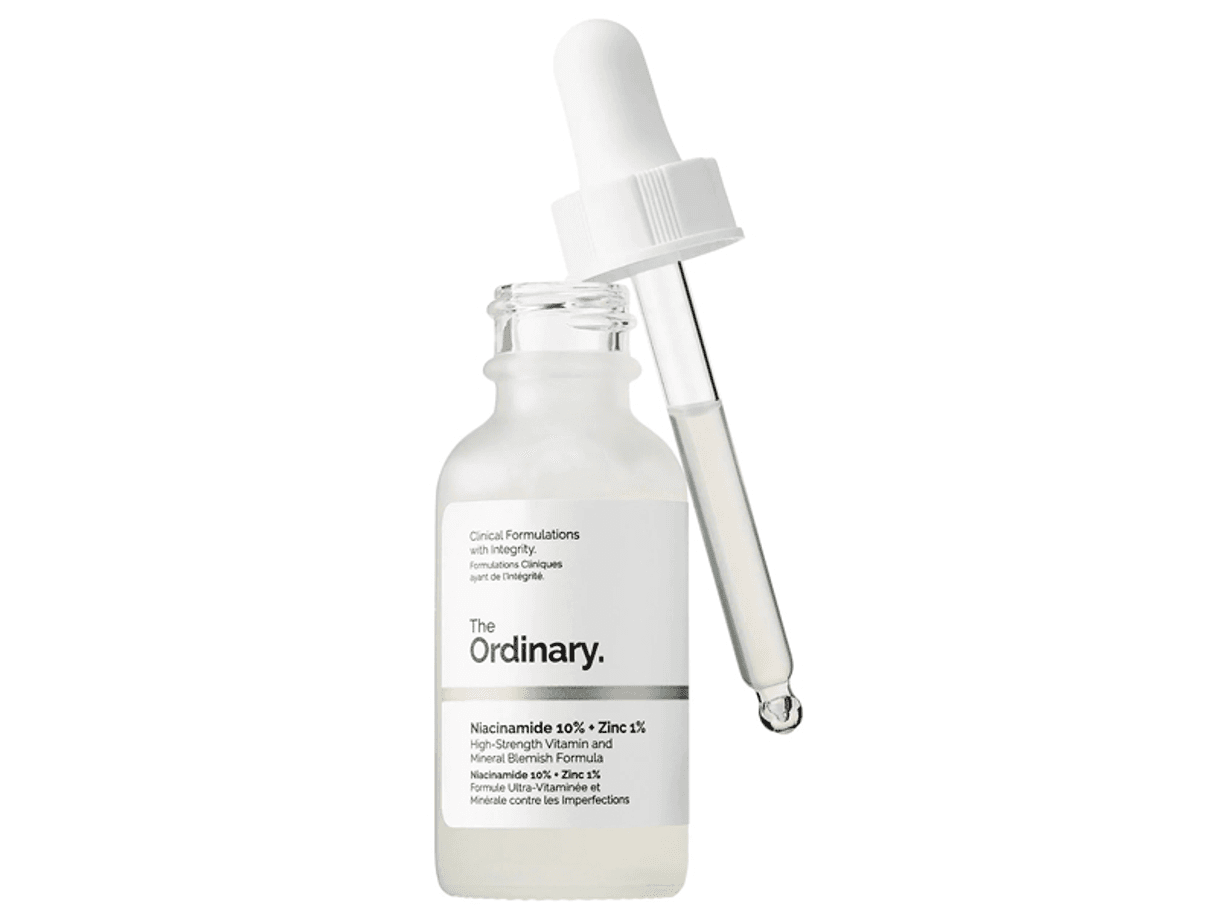 Moda Serum de Niacinamide 