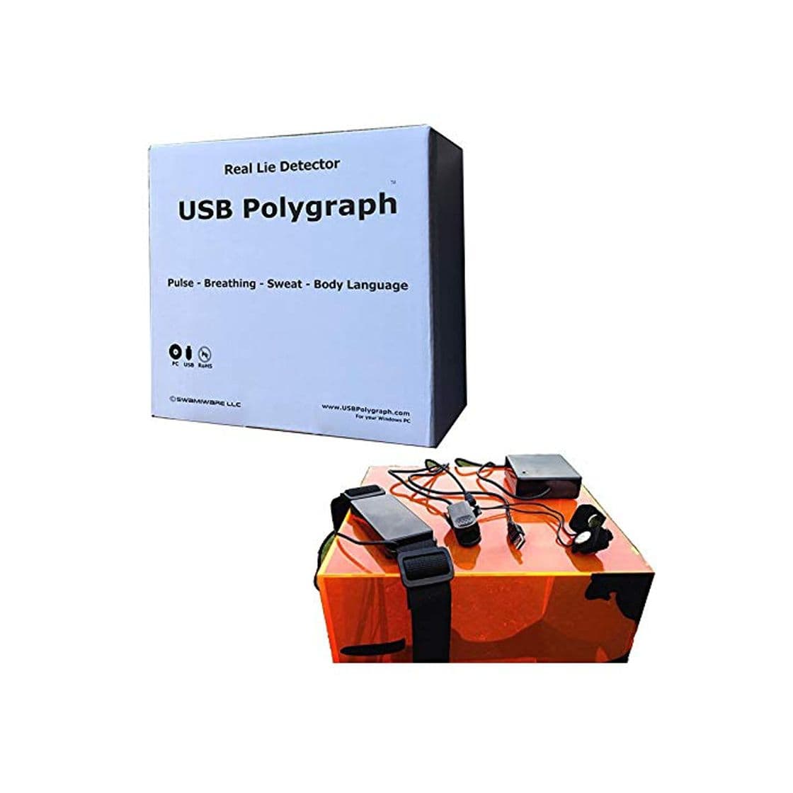 Product USB Polygraph