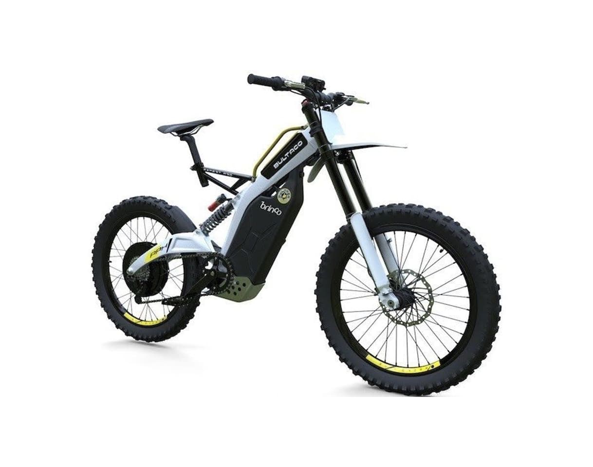 Product Bultaco Brinco