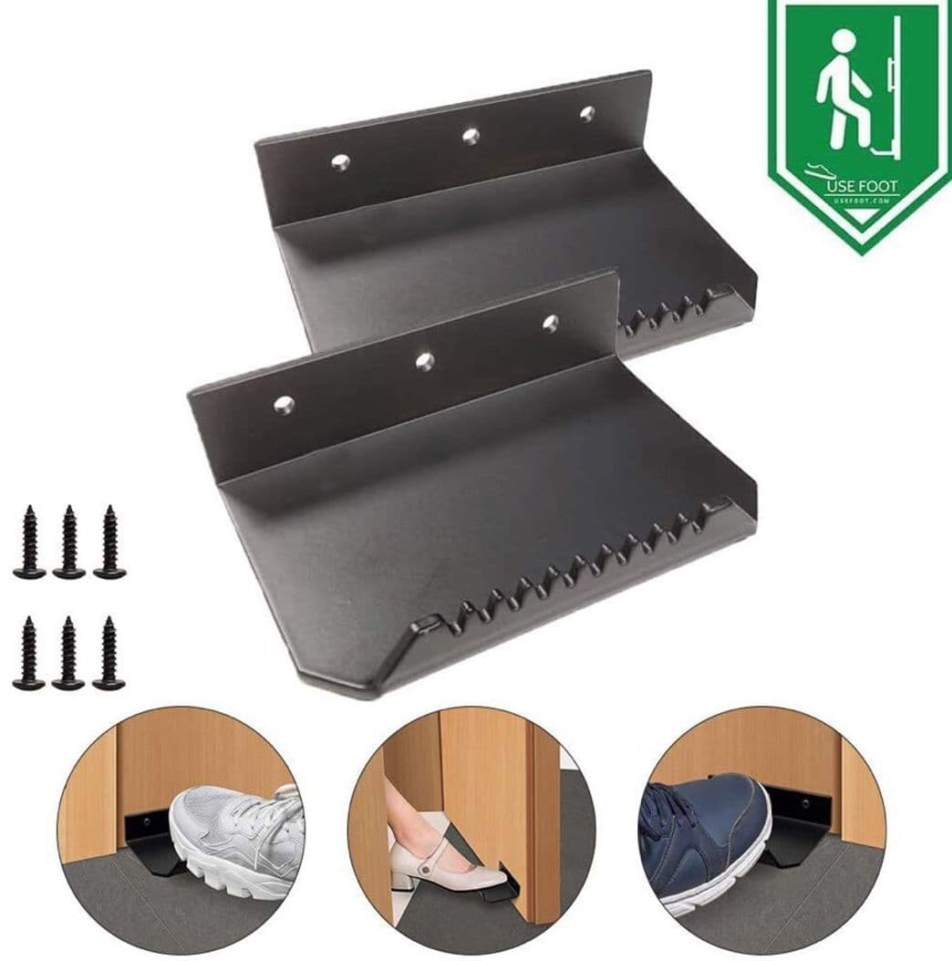 Product StepNpull abridor de puertas 