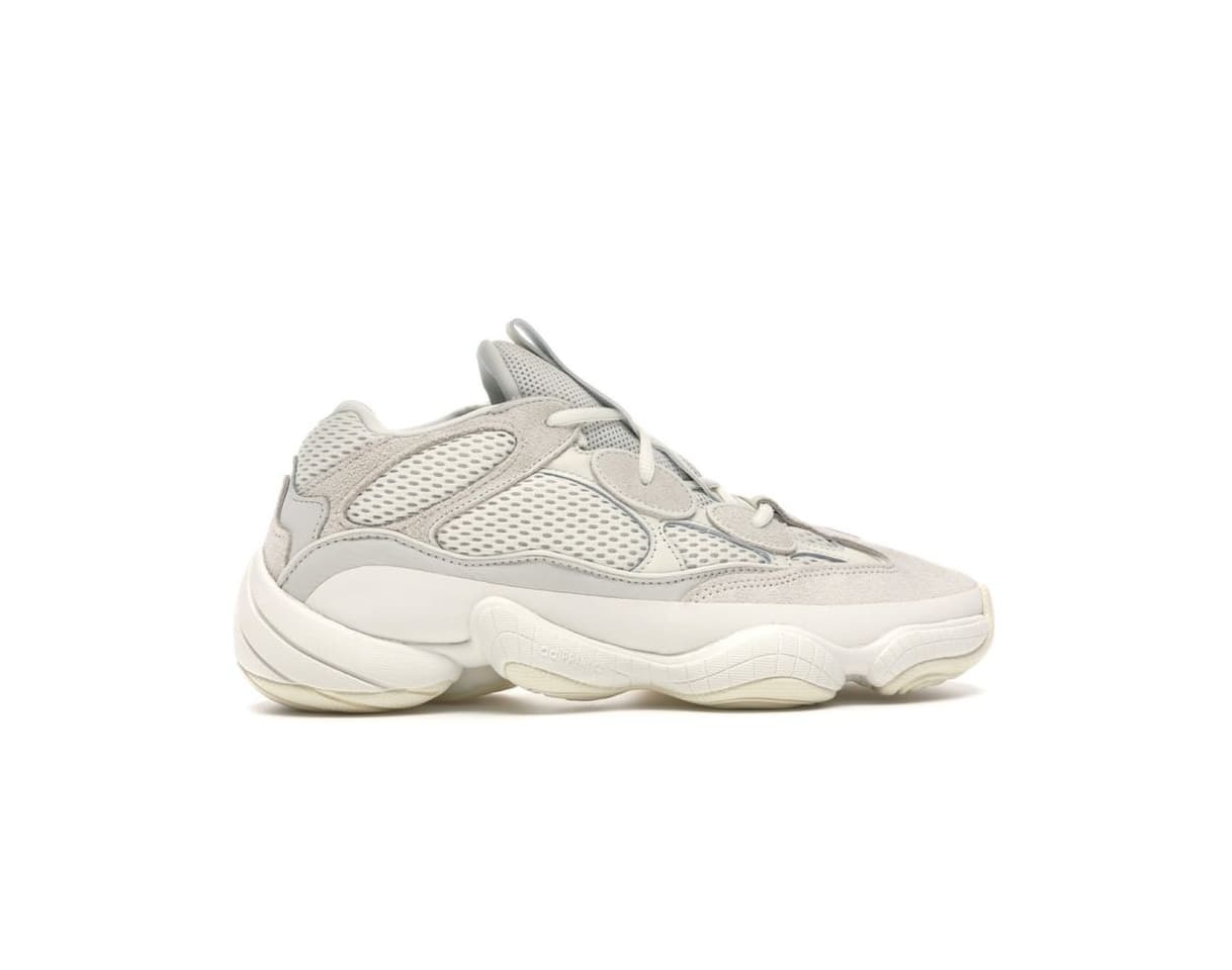 Fashion Adidas Yeezy 500 Bone White