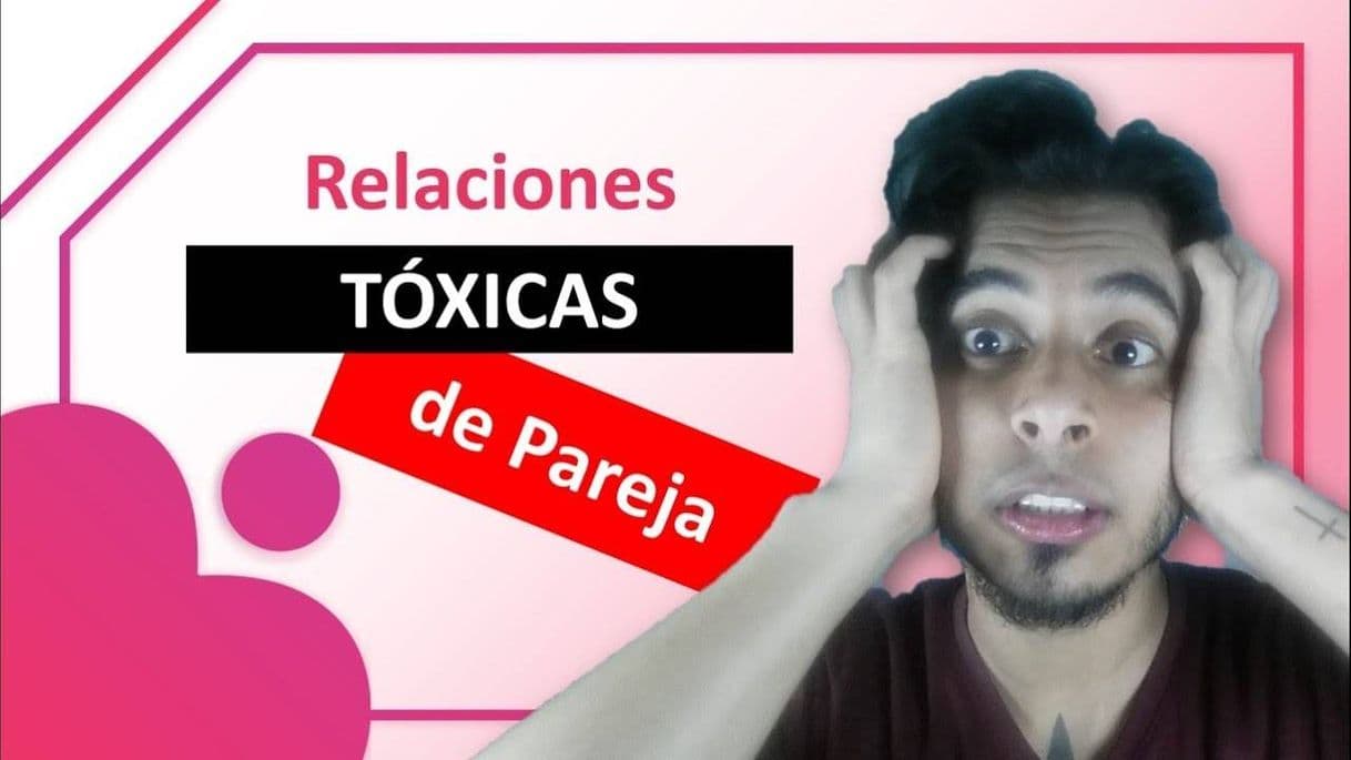 Moda Relaciones TÓXICAS de Pareja 【Ya No Más !!!】 - YouTube