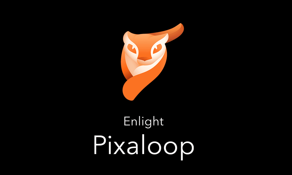 App Enlight Pixaloop - Move Photos