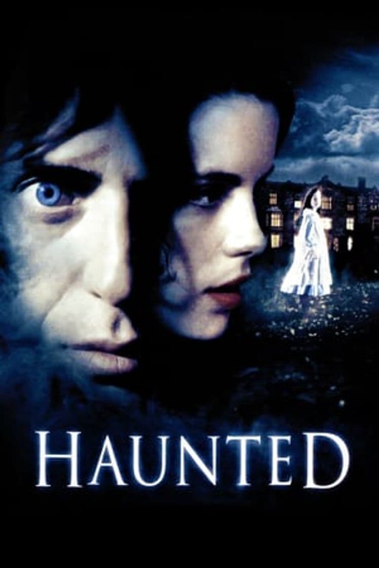 Película Haunted