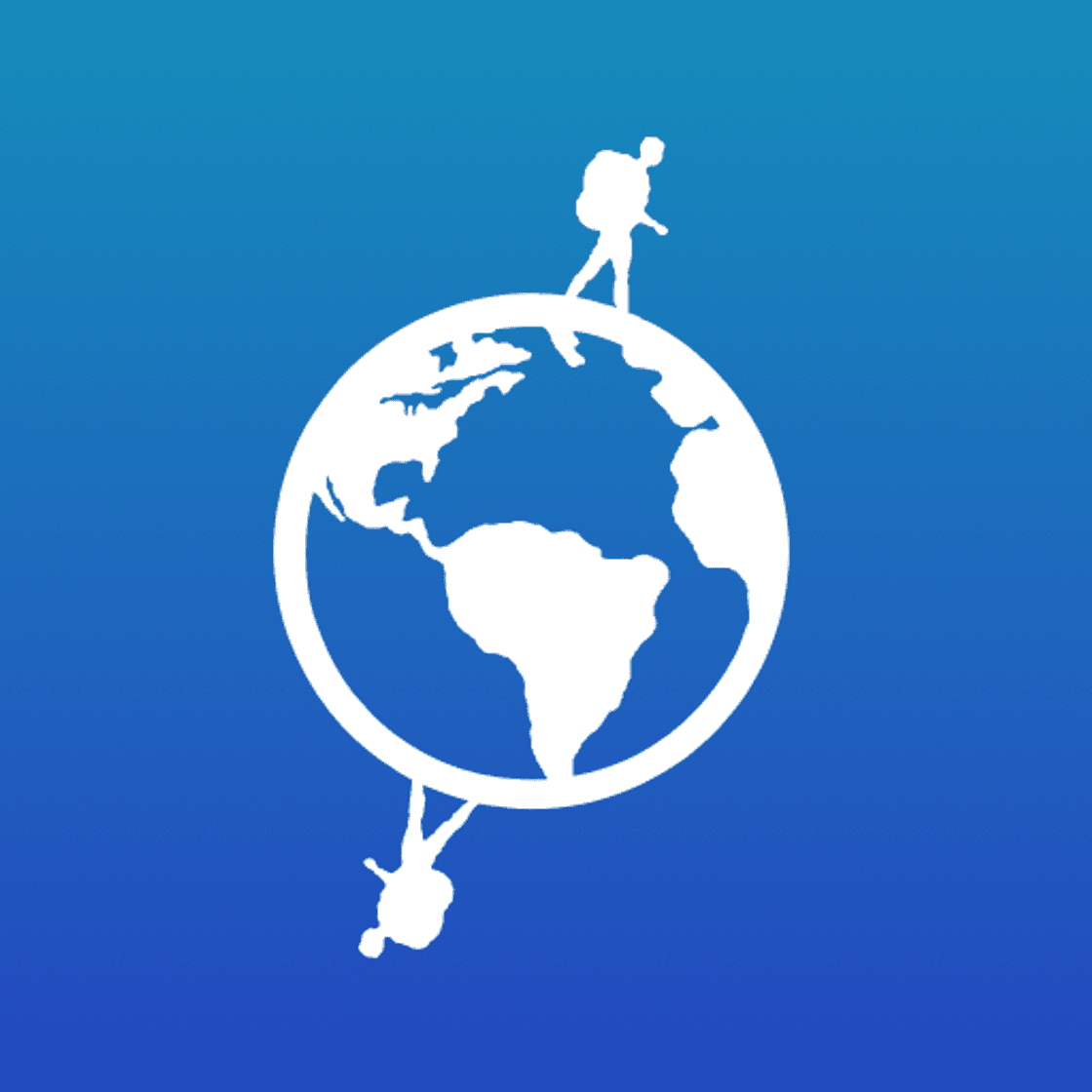 App Worldpackers - Travel the World - Apps on Google Play