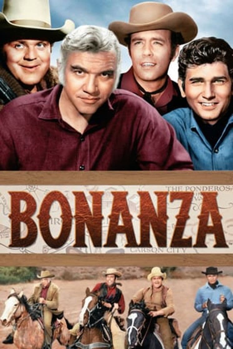 Serie Bonanza