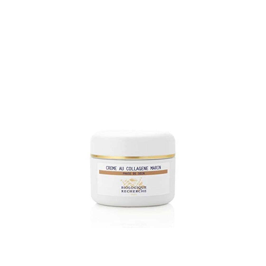 Producto Biologique Recherche Creme au Collagene Marin