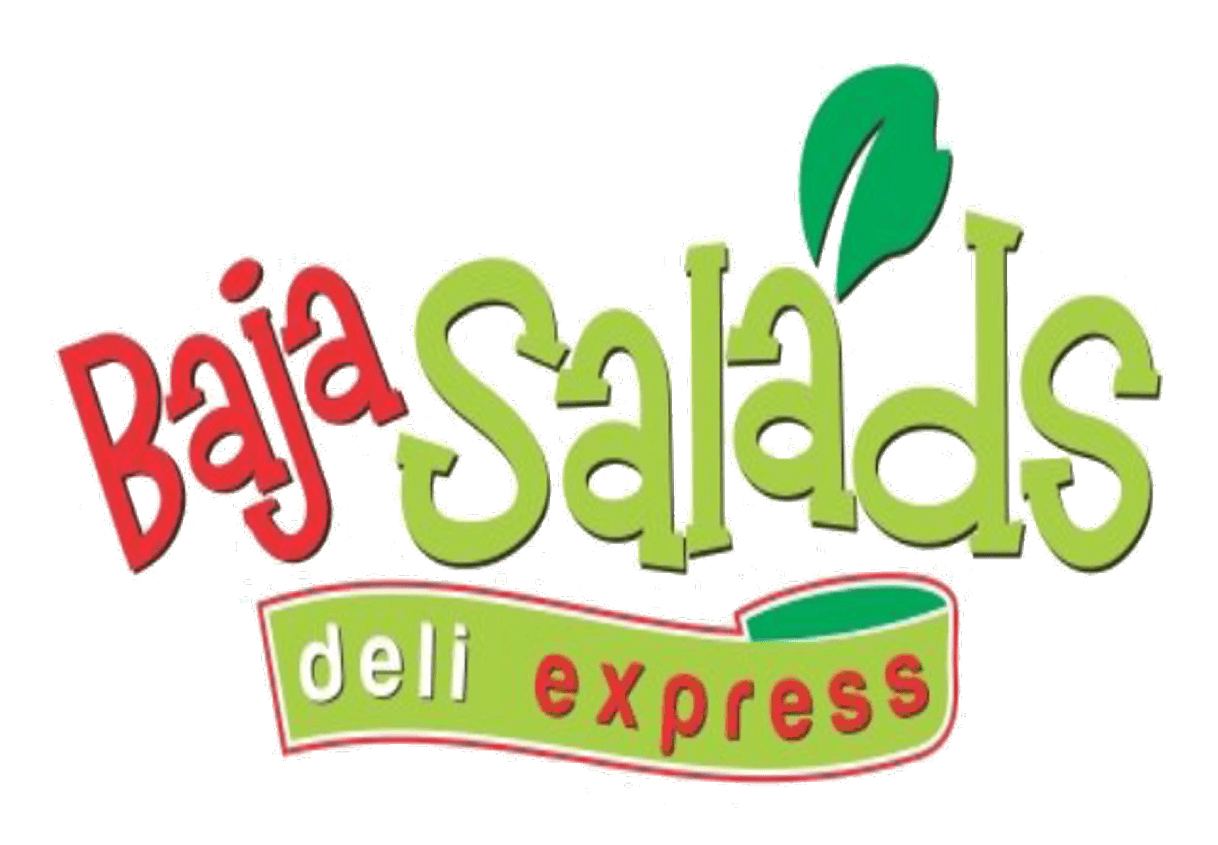 Restaurants Baja Salads Deli Express