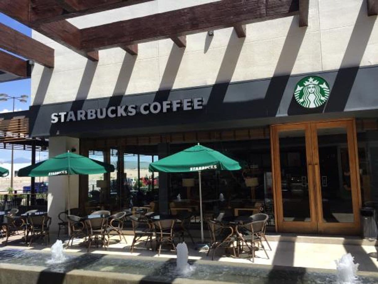 Restaurantes Starbucks Ensenada Malecon