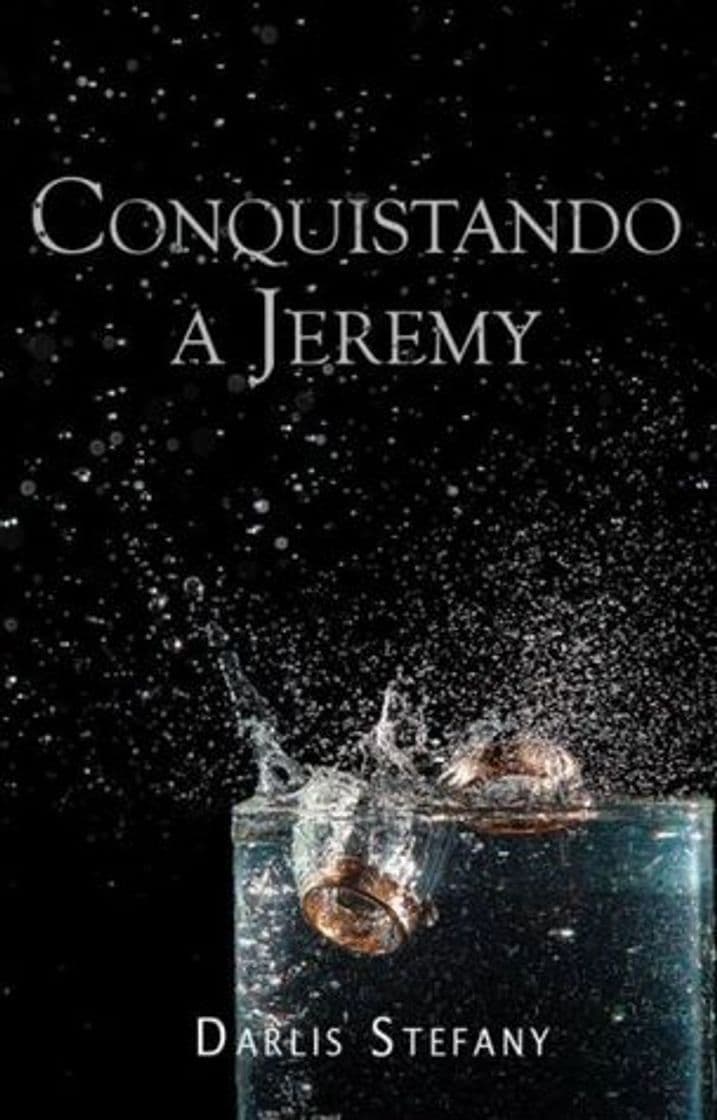 Libro Conquistando a Jeremy