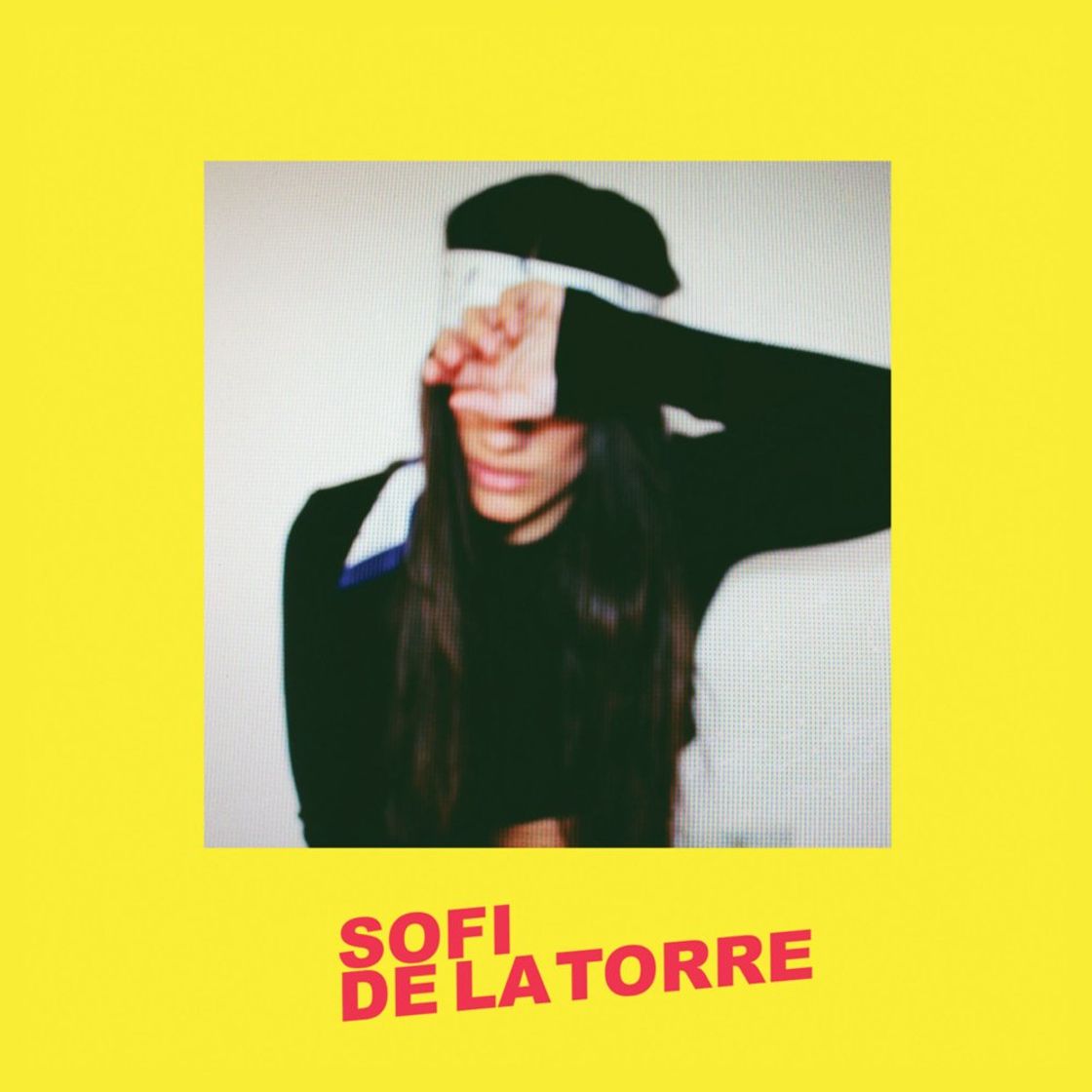 Canción Recognise Me - Sofi de la Torre