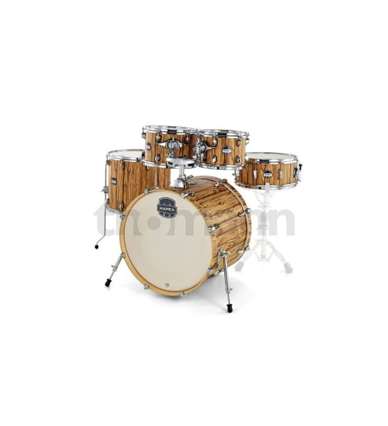 Product Mapex Mars "Rock Sell"