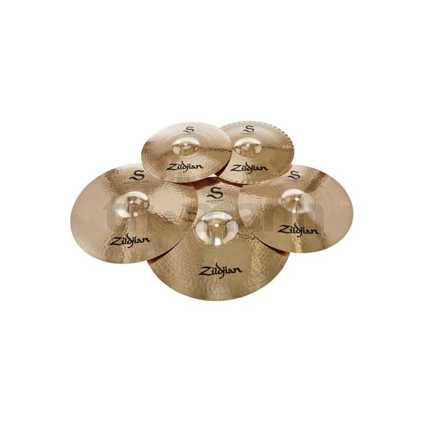 Product Zildjian S "Performer Set"