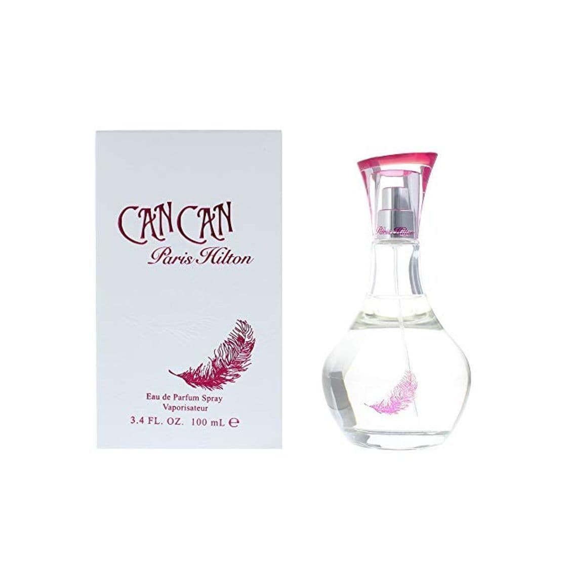 Producto Paris Hilton Can Can Eau de Parfum Spray