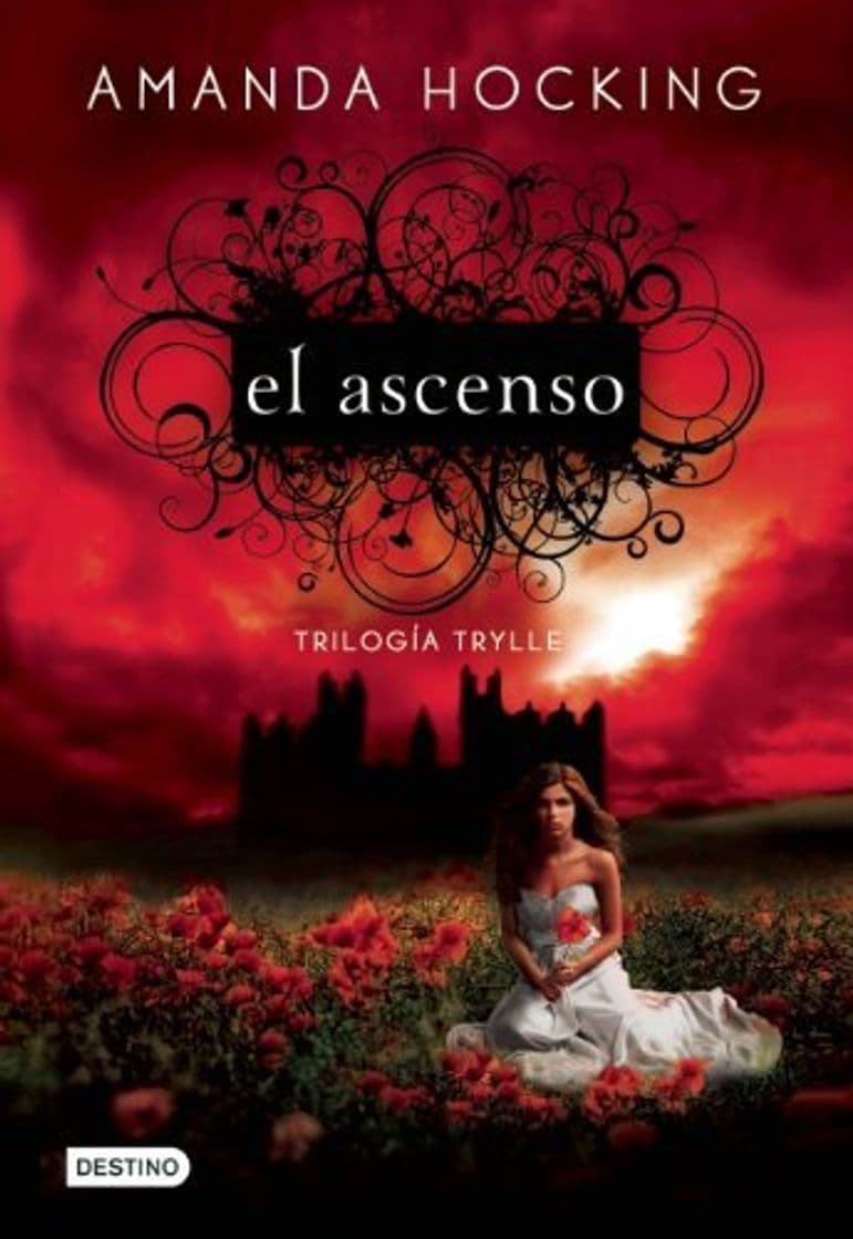 Libro El ascenso