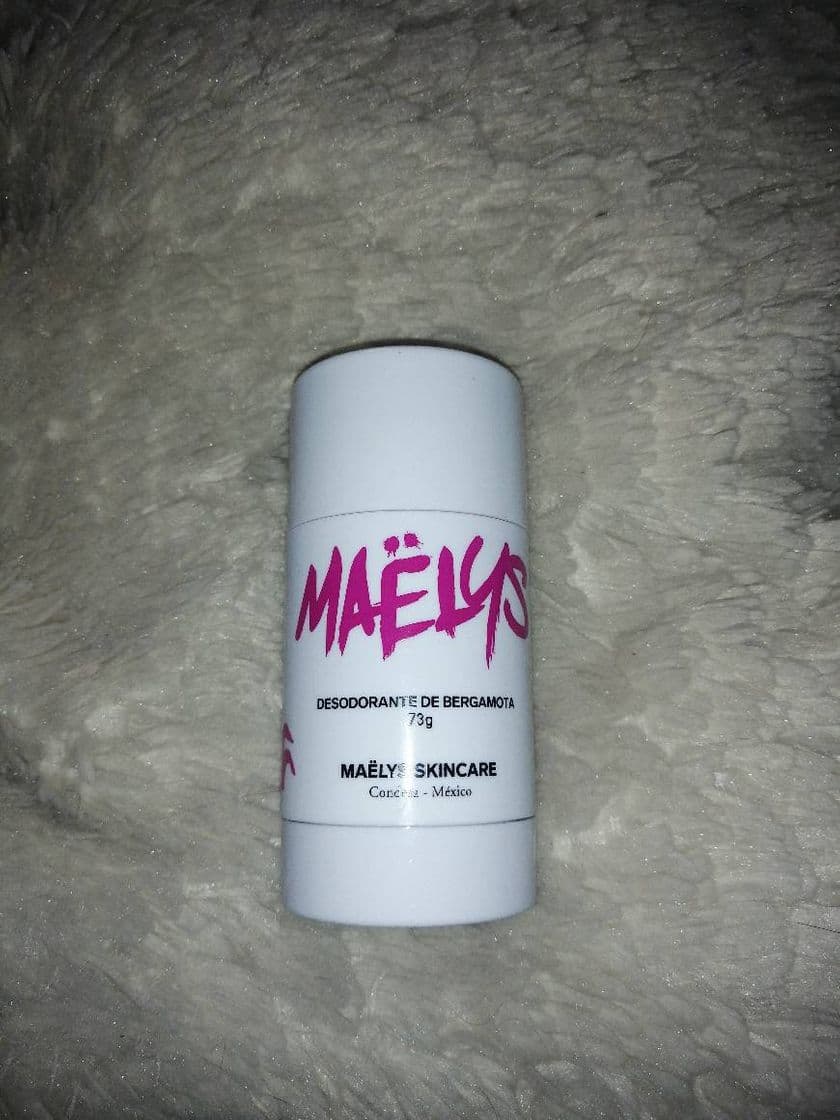 Product Producto Maёlys