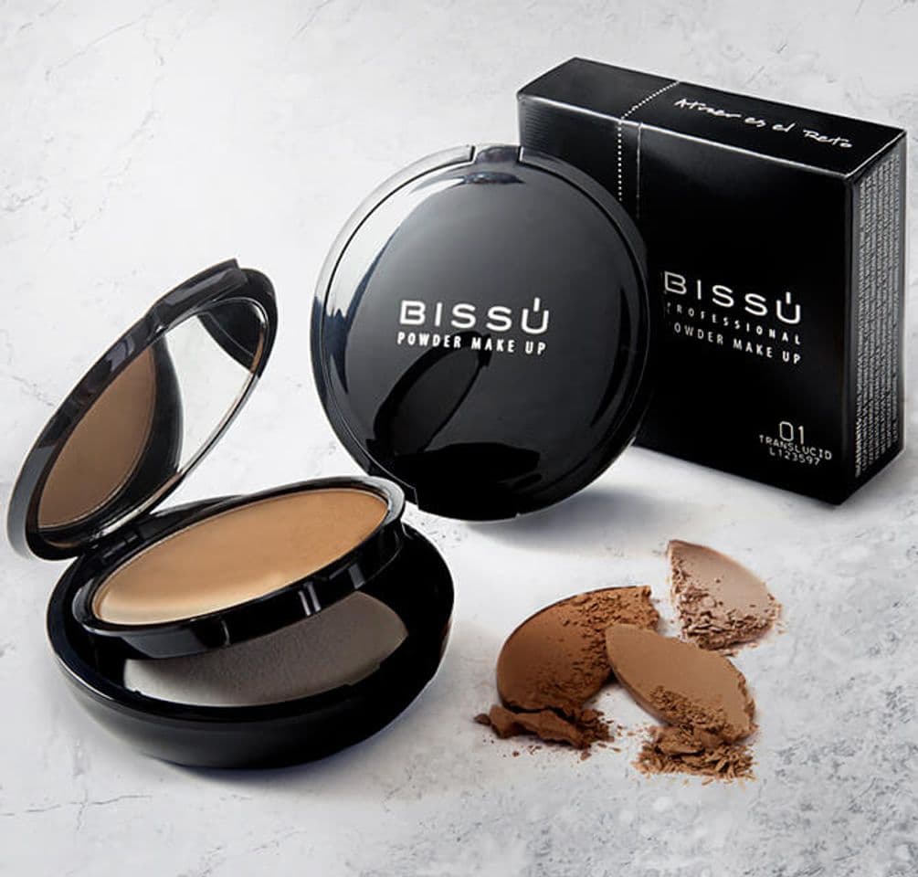 Product Bissú Cosméticos