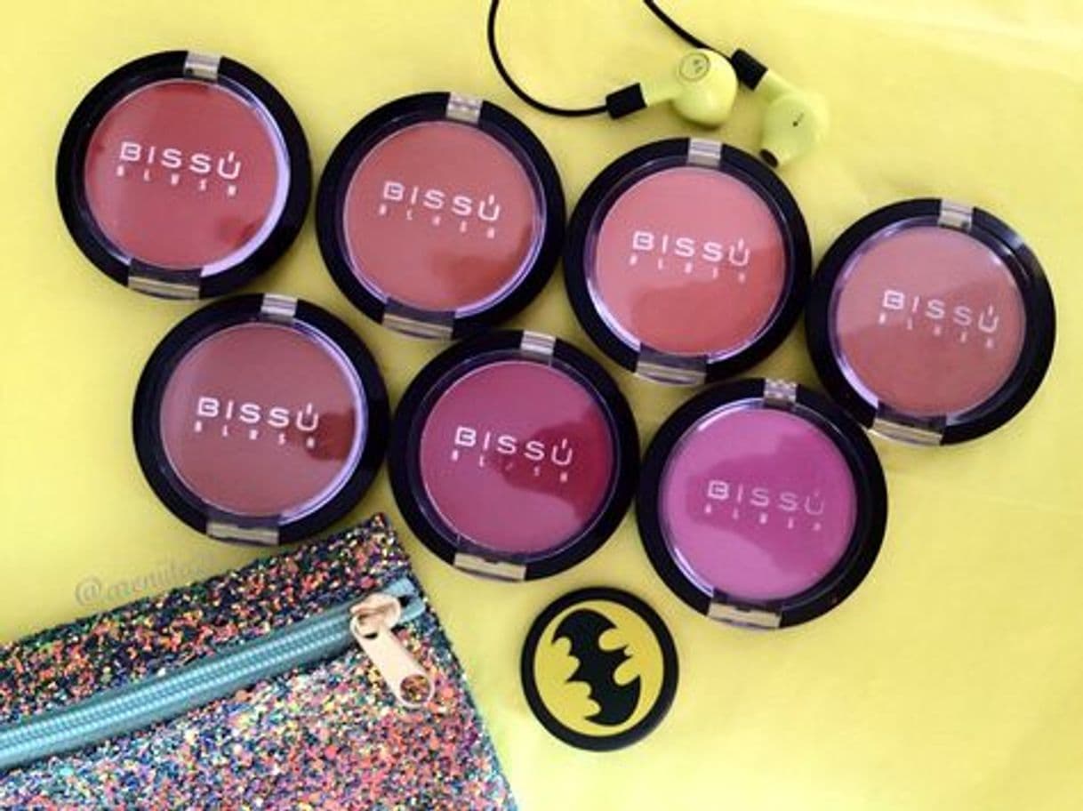 Product Blush Bissú