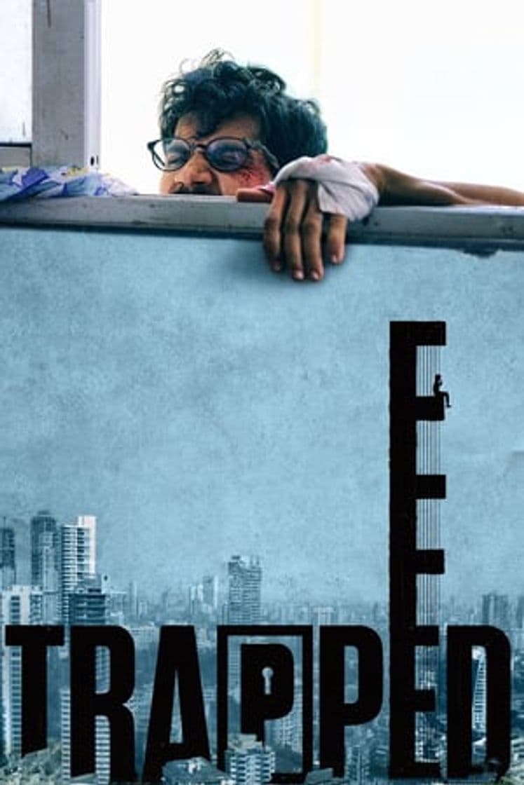 Movie Trapped