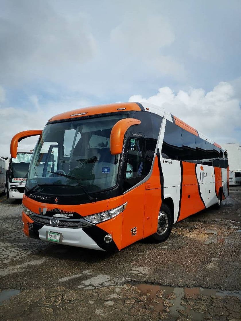 Fashion Touring Coach México: La mejor forma de rentar un autobus en ...