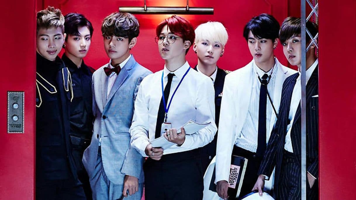 Music BTS 쩔어