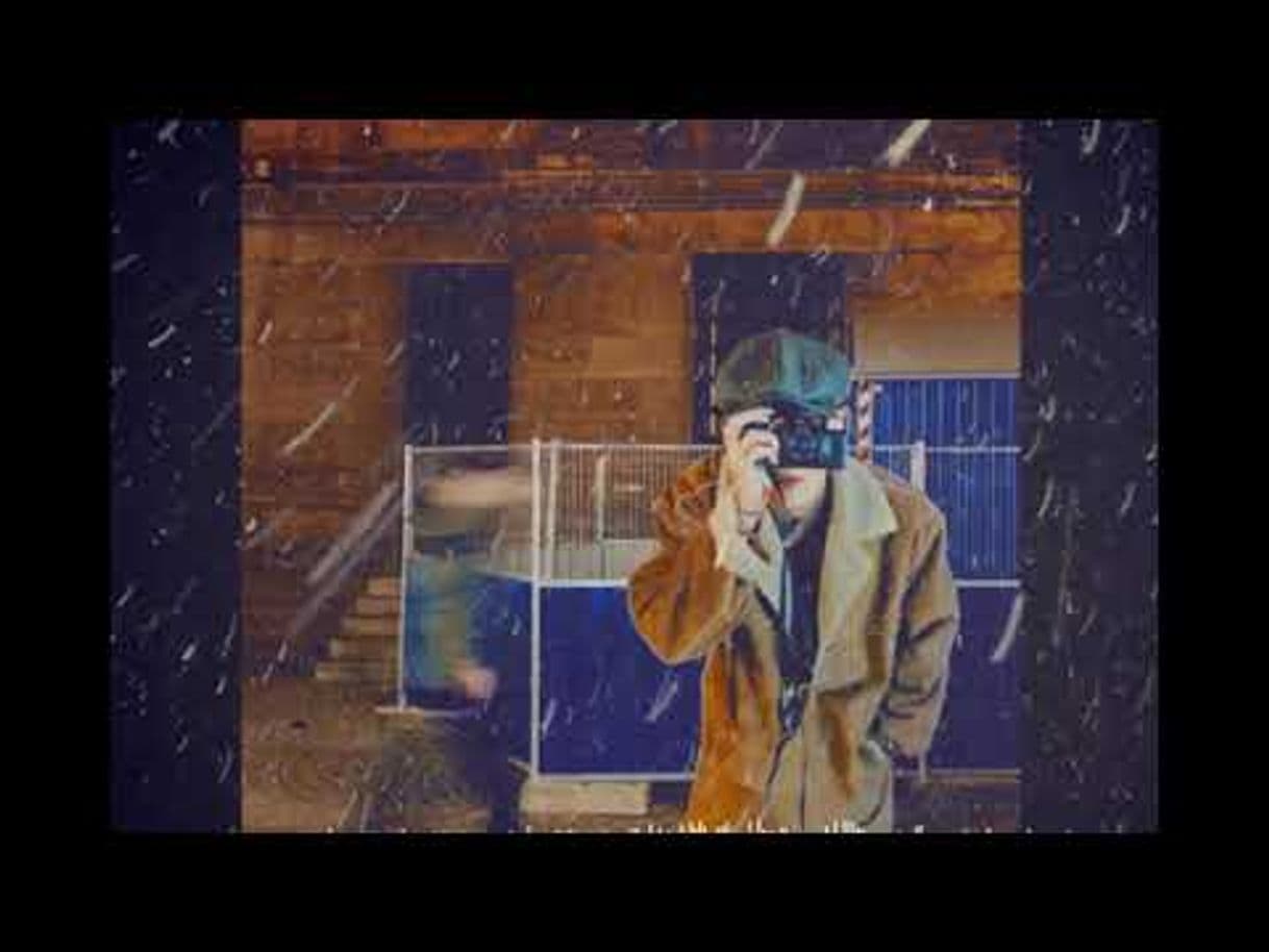 Canción Scenery - V (BTS / Taehyung)  - YouTube