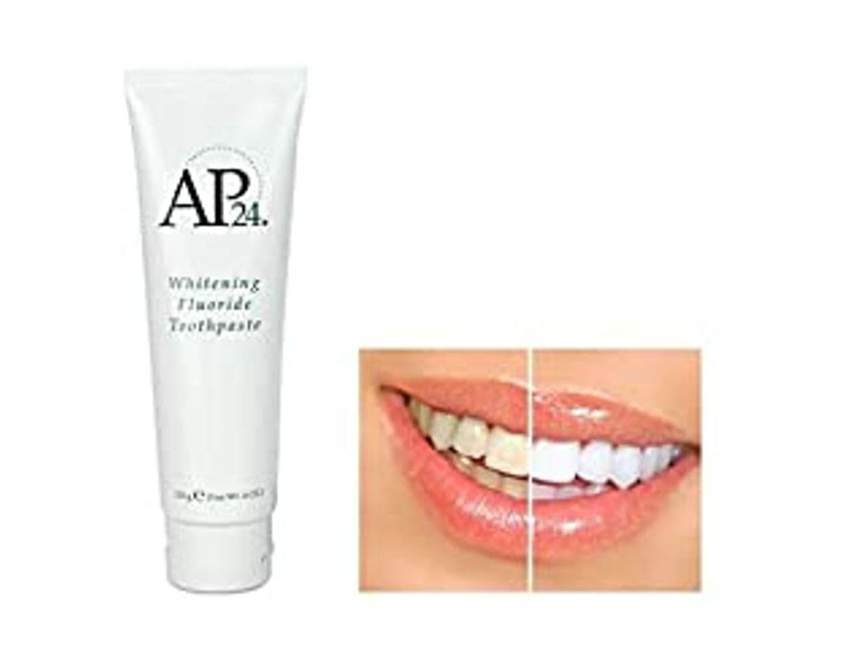 Producto 2 X Nu Skin Ap-24 Blanqueamiento Pasta De Dientes Con Fluorida by