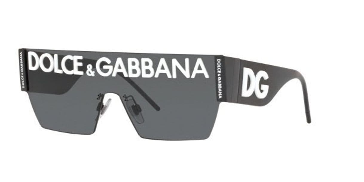 Moda Dolce & Gabbana DG2233 01/87