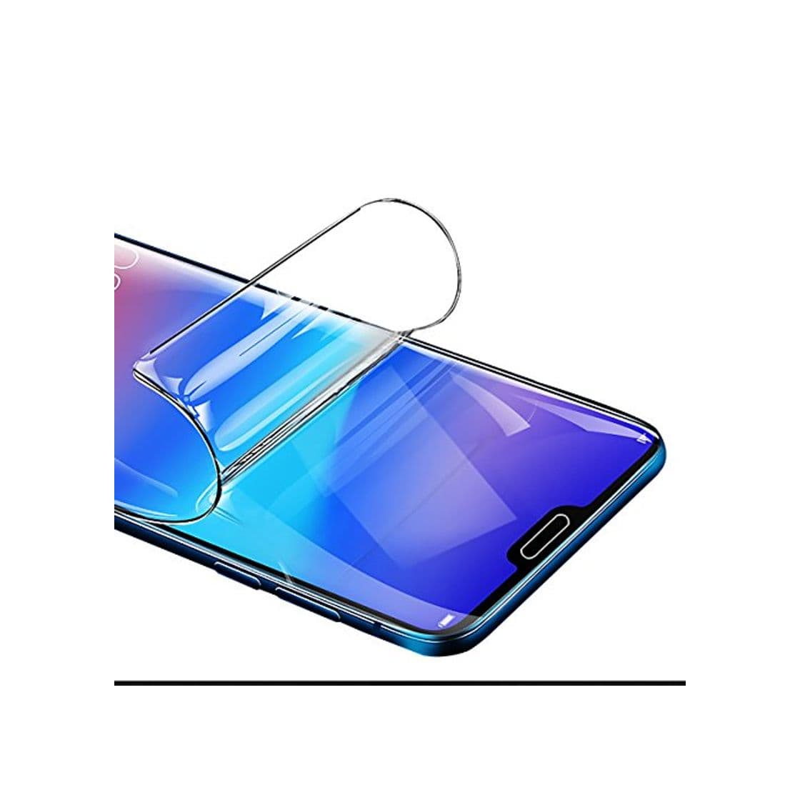 Product Didisky Protector de Pantalla para Huawei P20 Pro