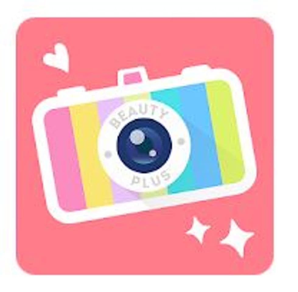 App BeautyPlus -Snap, Edit, Filter