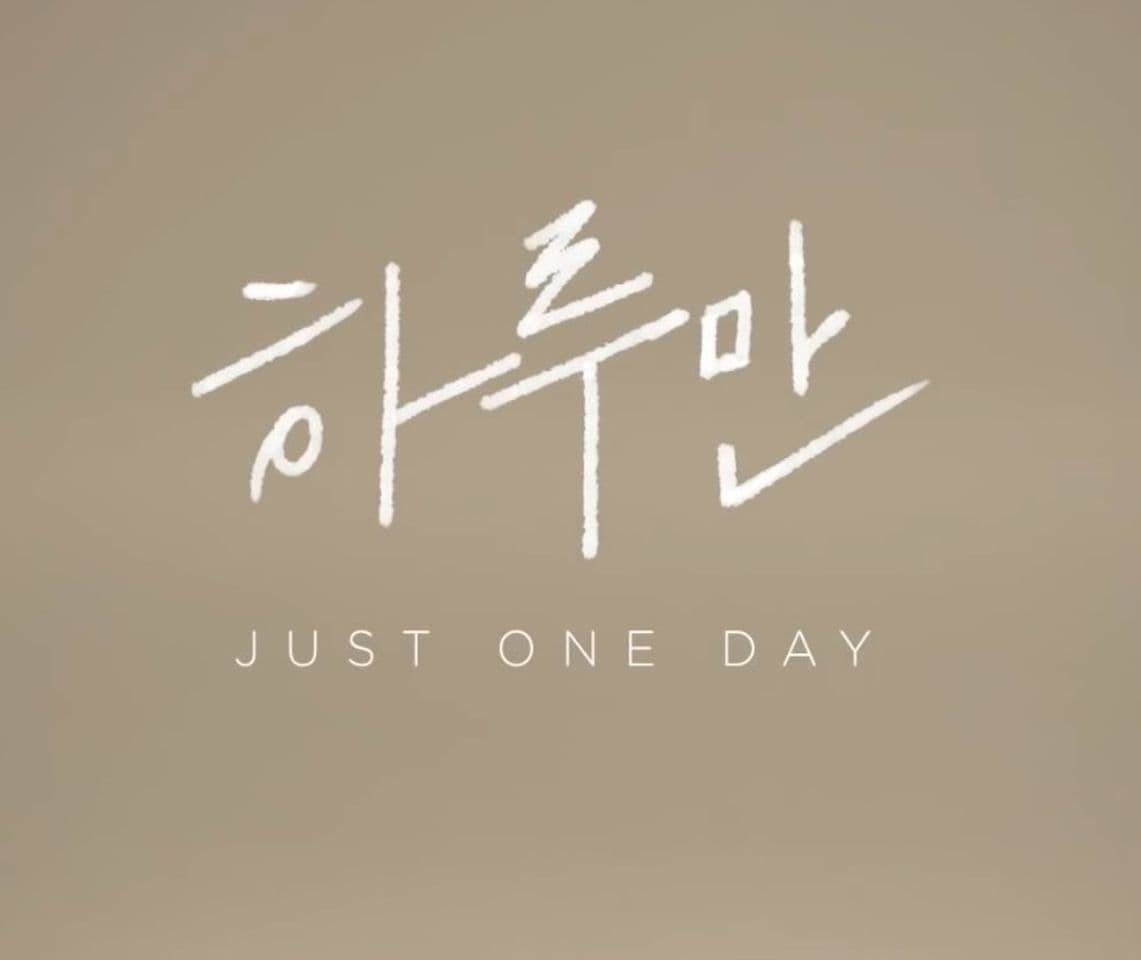 Music Just One Day - song by BTS | Spotify