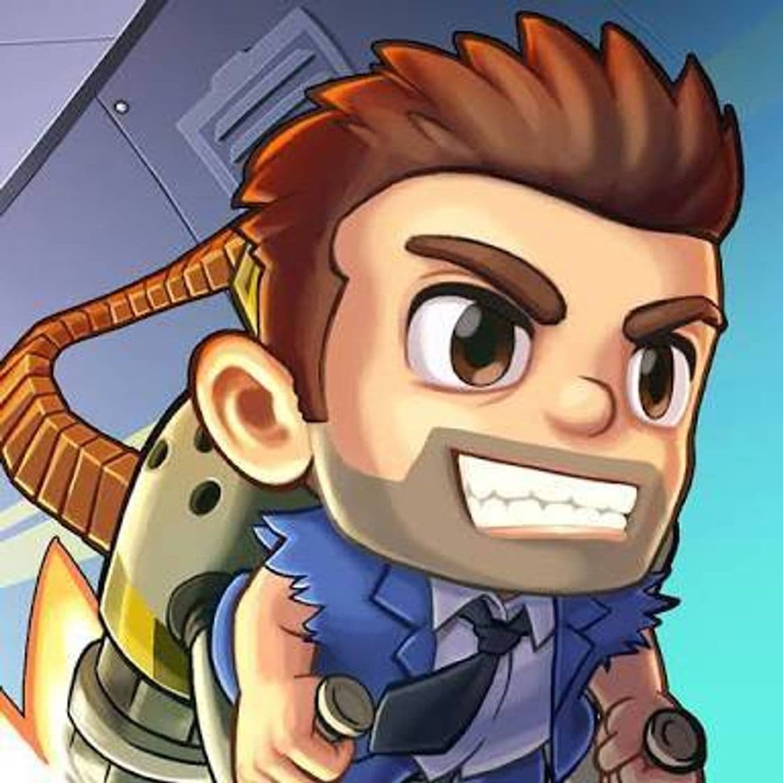 App Jetpack Joyride - Apps on Google Play