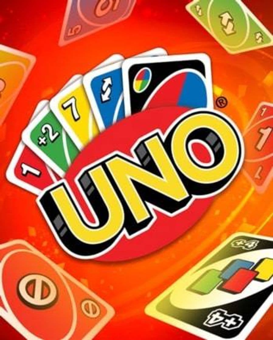 Videogames Uno