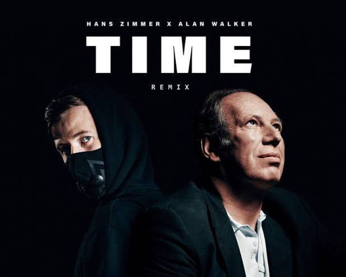 Music Hans Zimmer & Alan Walker - Time (official Remix) 