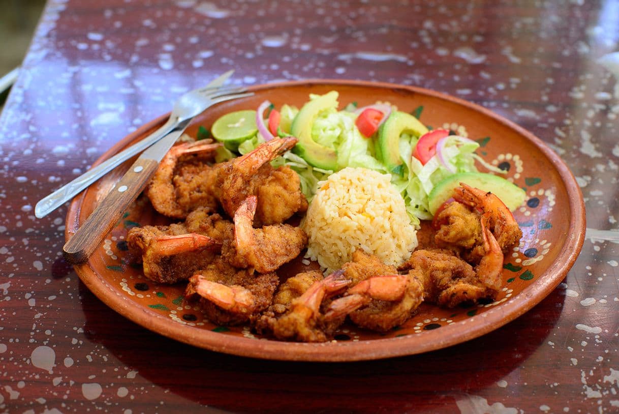 Restaurants Mariscos Y Molcajetes Los Mochis