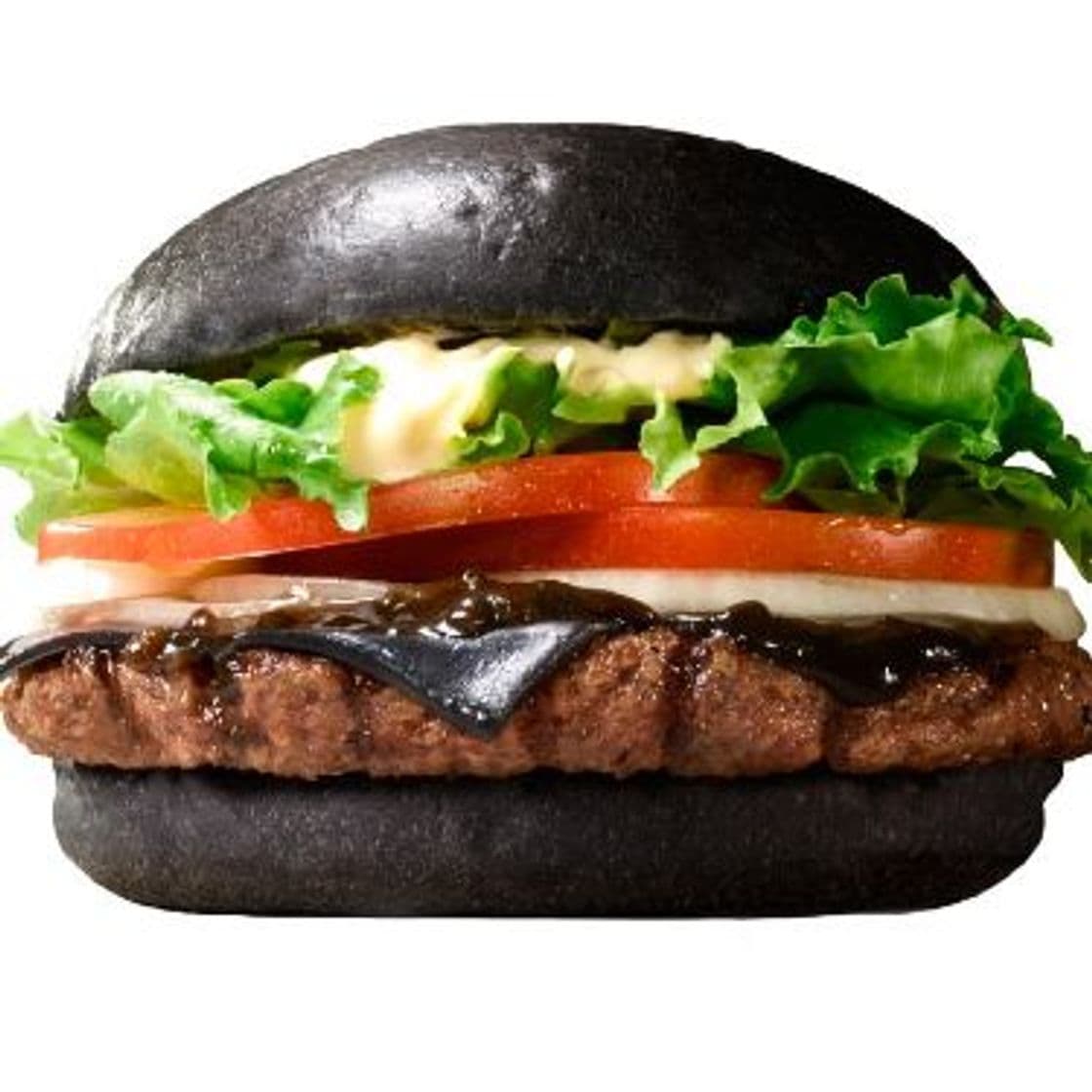 Restaurants Black Burger