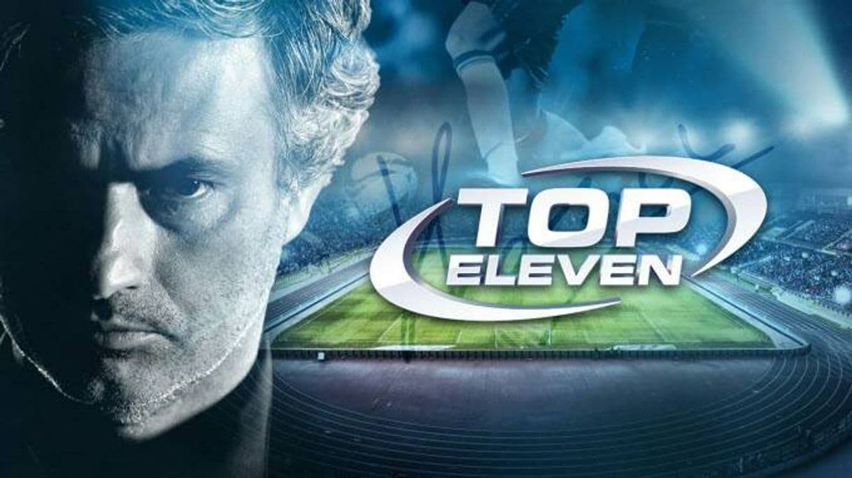 Videojuegos TOP ELEVEN MANAGER FUTBOL