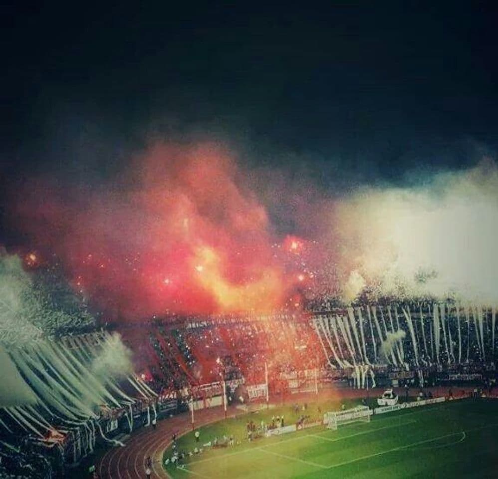 Fashion RIVER PLATE LA MEJOR HINCHADA DE ARGENTINA