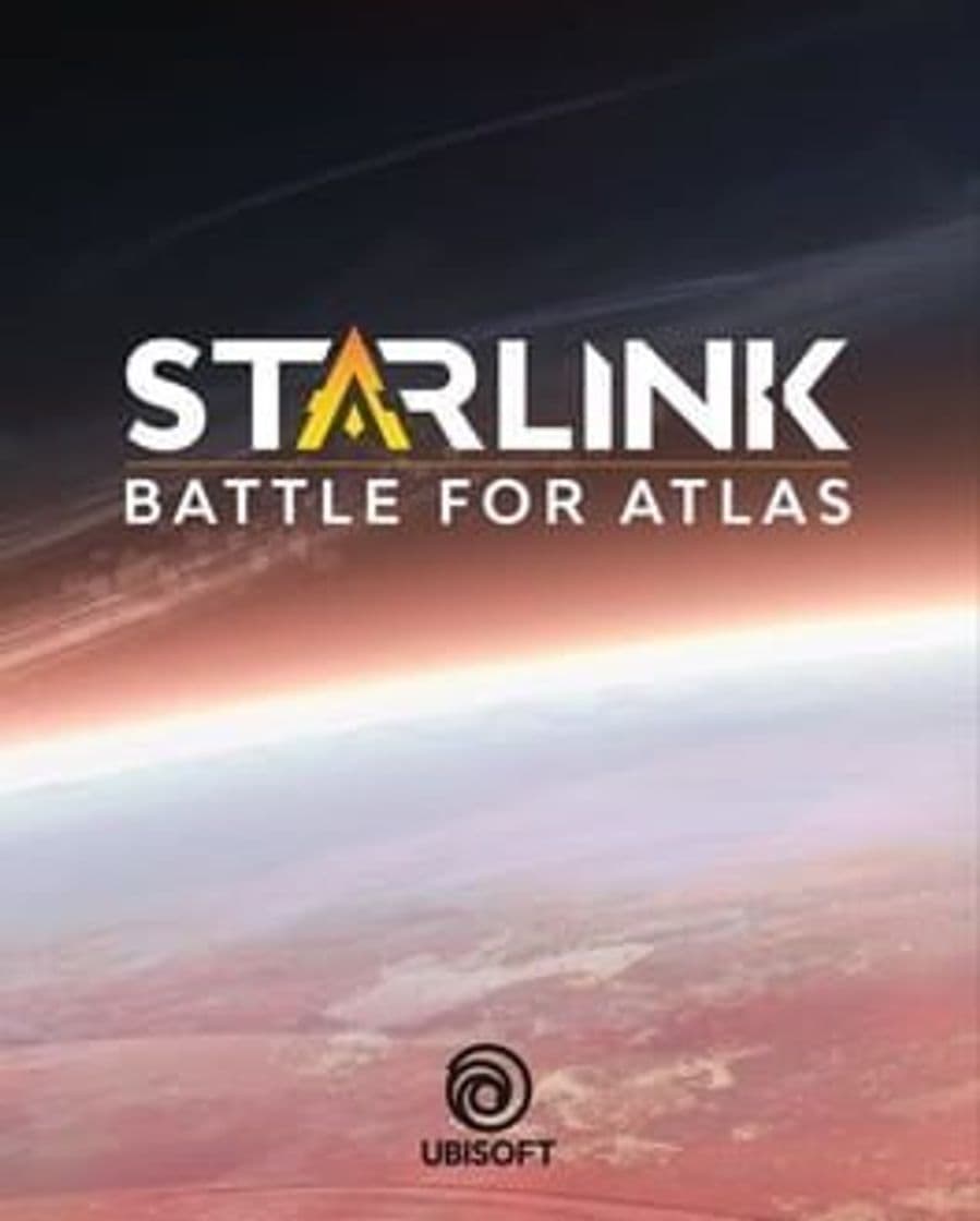 Videogames Starlink: Battle for Atlas