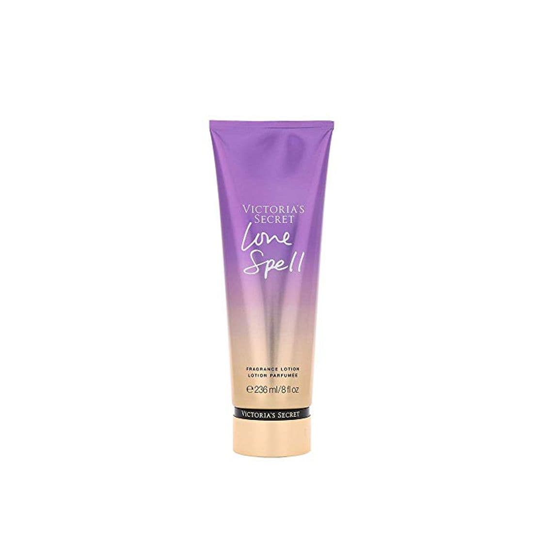 Beauty Victoria'S Secret Love Spell Body Lotion 236 Ml 1 Unidad 230 g