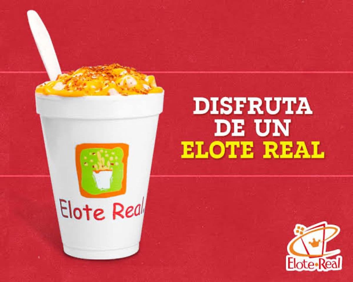 Restaurants Elote Real